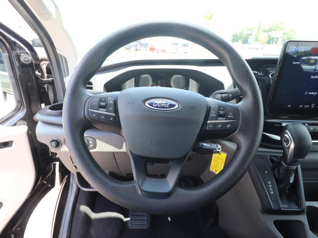 Certified 2024 Ford Transit 350 XLT RWD image 19