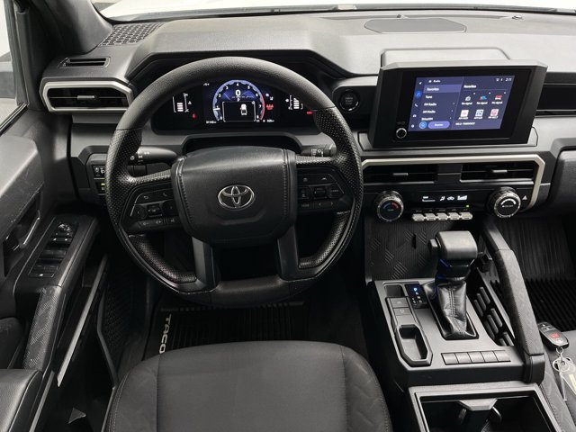 Used 2024 Toyota Tacoma SR RWD image 13