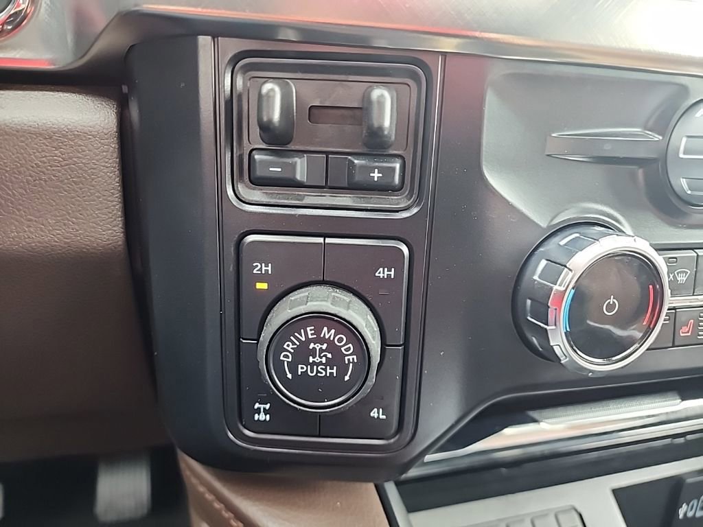 Certified 2026 Ford F250 King Ranch w/ Tremor Off-Road Package image 20