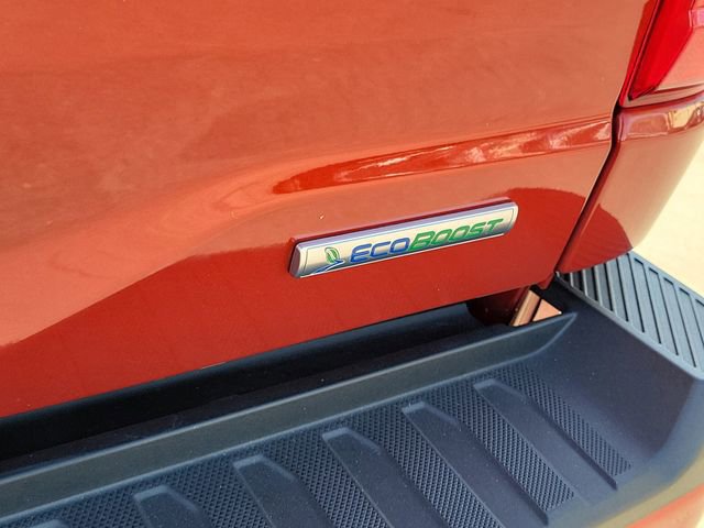 Certified 2023 Ford F150 Lariat image 30