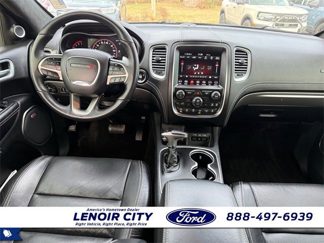 Used 2018 Dodge Durango Citadel image 15