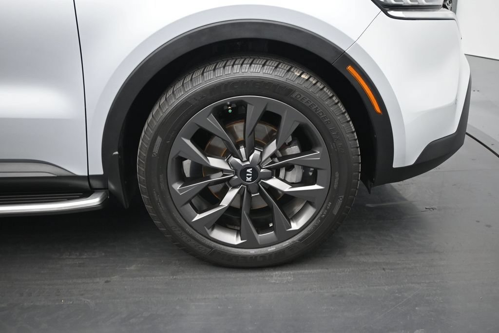 Used 2021 Kia Sorento SX Prestige AWD/4WD image 27