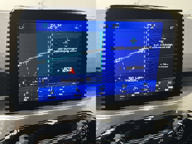 Certified 2021 Ford Escape Titanium w/ Class II Trailer Tow Package image 27