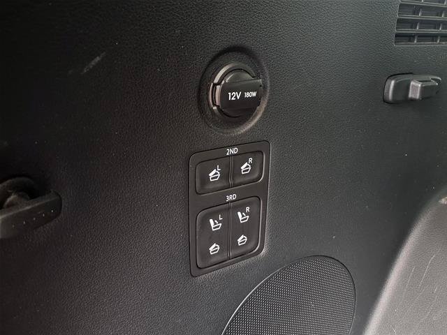 Used 2024 Hyundai Palisade Limited AWD/4WD image 26
