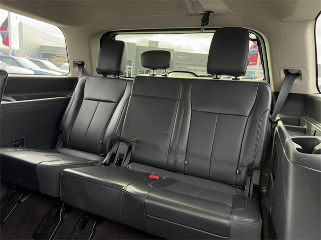 Certified 2022 Ford Expedition XLT image 10