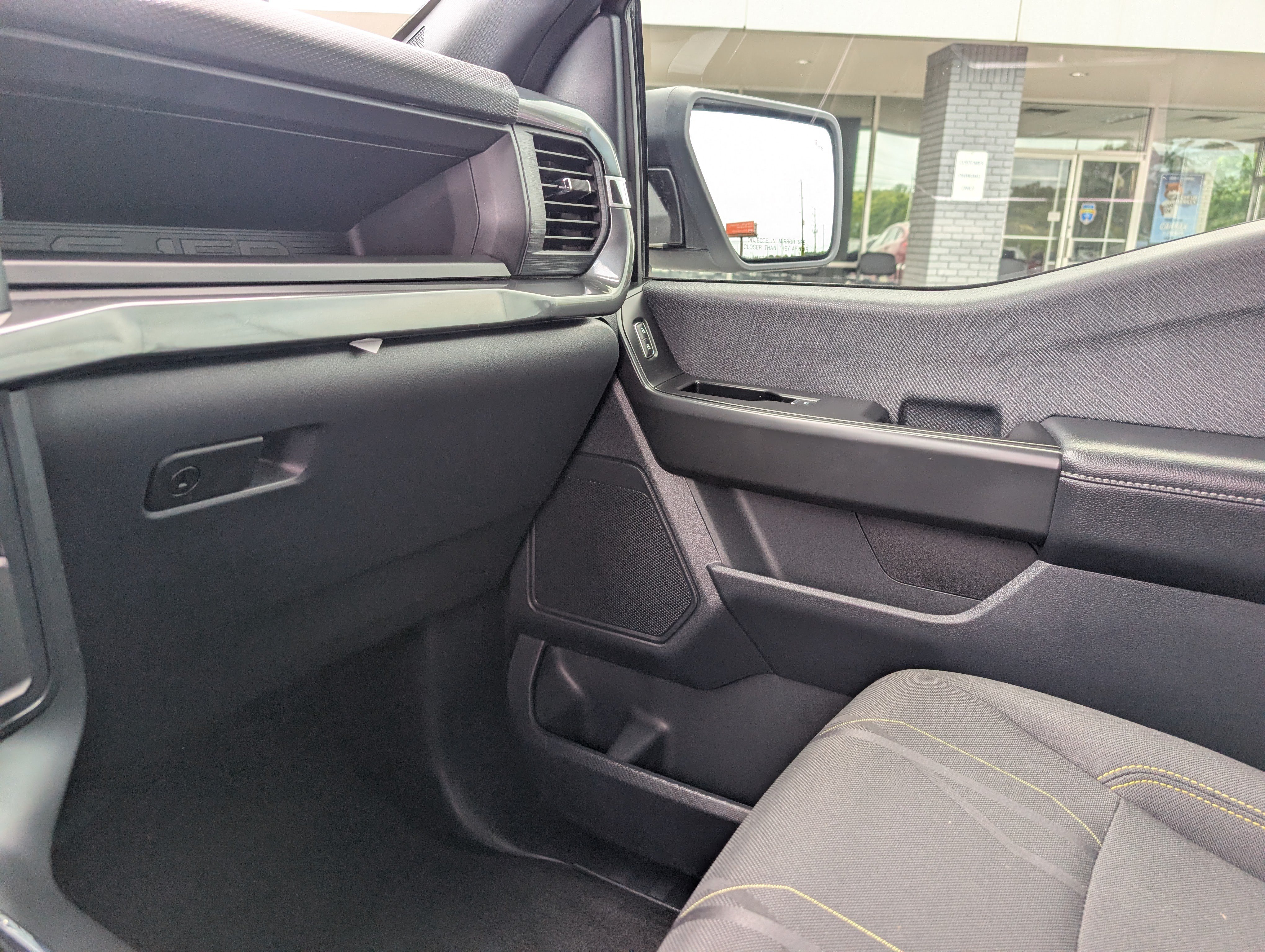 Certified 2024 Ford F150 STX AWD/4WD image 30