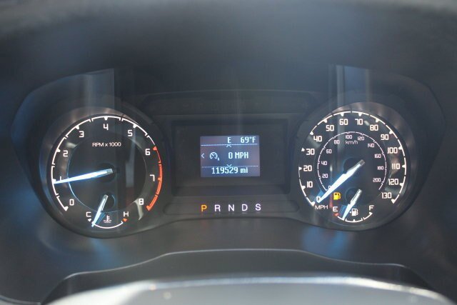 Certified 2022 Ford Ranger XL w/ Equipment Group 101A High AWD/4WD image 8