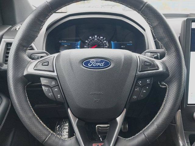 Certified 2024 Ford Edge ST w/ Equipment Group 401A AWD/4WD image 18
