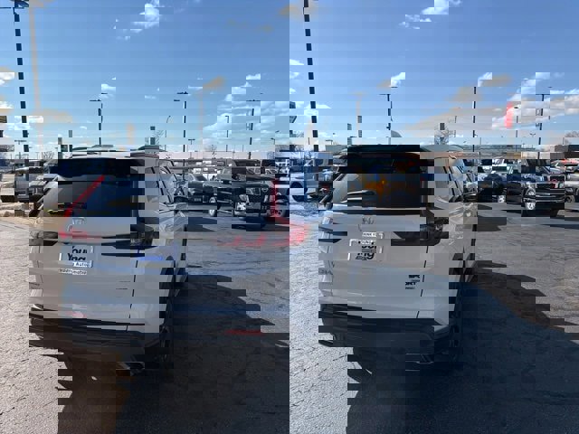 Used 2023 Honda CR-V Sport Touring image 12