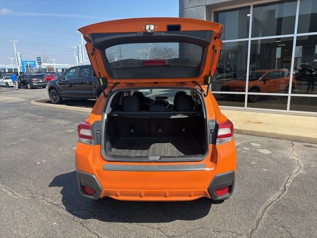 Used 2019 Subaru Crosstrek 2.0i Premium w/ Eyesight System image 18