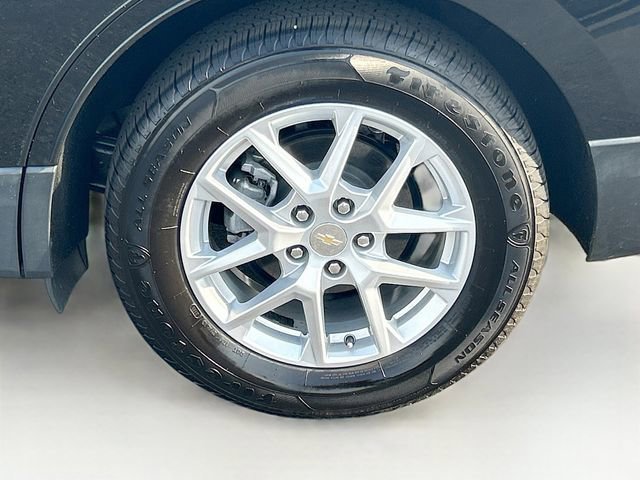Used 2022 Chevrolet Equinox LT image 32