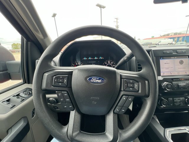 Certified 2019 Ford F150 XL w/ Equipment Group 101A Mid AWD/4WD image 15