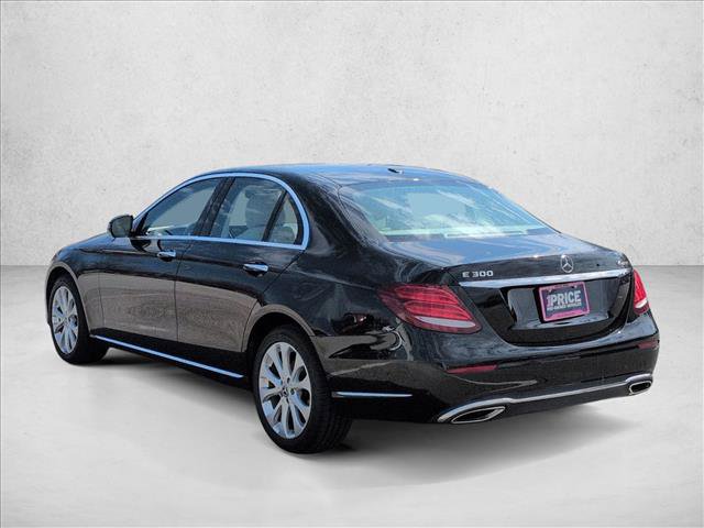 Used 2018 Mercedes-Benz E 300 4MATIC image 8