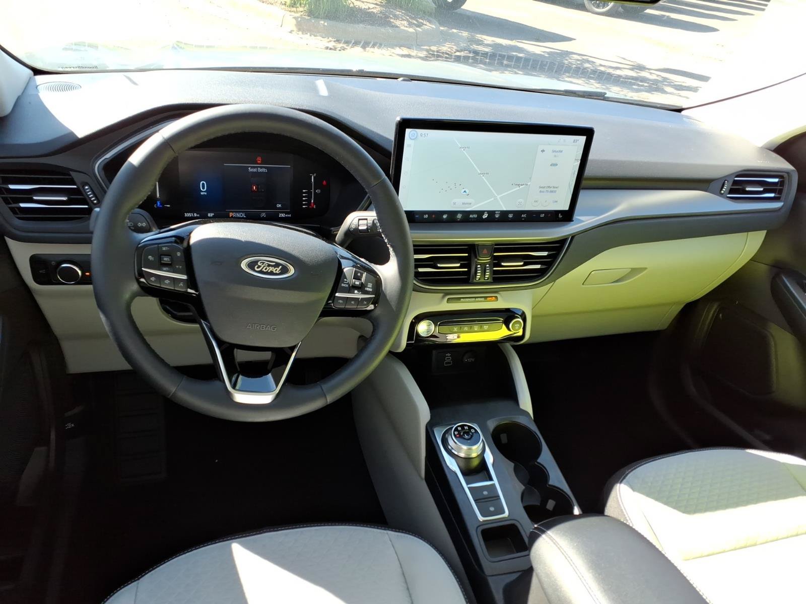 Certified 2024 Ford Escape Active w/ Tech Pack #1 AWD/4WD image 5