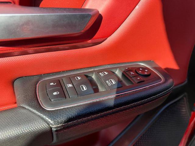 Used 2019 RAM 1500 Rebel w/ Rebel Level 2 Equipment Group AWD/4WD image 16
