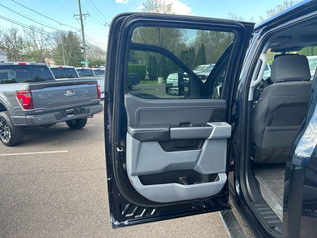 Certified 2023 Ford F150 XLT w/ Equipment Group 302A High AWD/4WD image 18