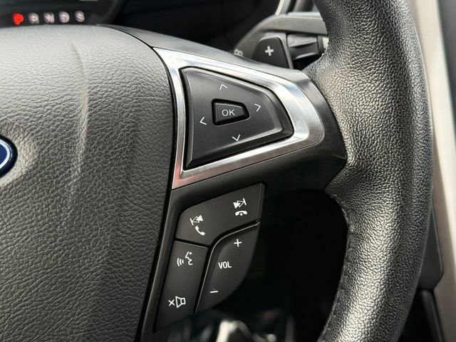 Certified 2018 Ford Fusion SE w/ Fusion SE Technology Package image 19