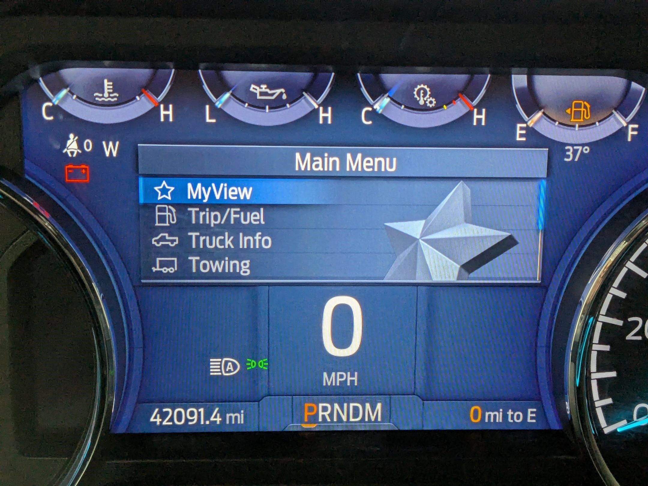 Certified 2023 Ford F150 XLT w/ Equipment Group 302A High image 24