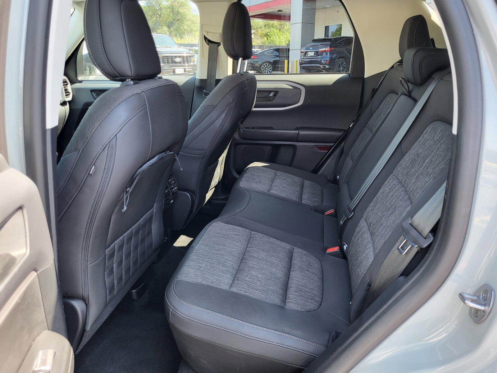 Certified 2022 Ford Bronco Sport Big Bend w/ Convenience Package AWD/4WD image 18