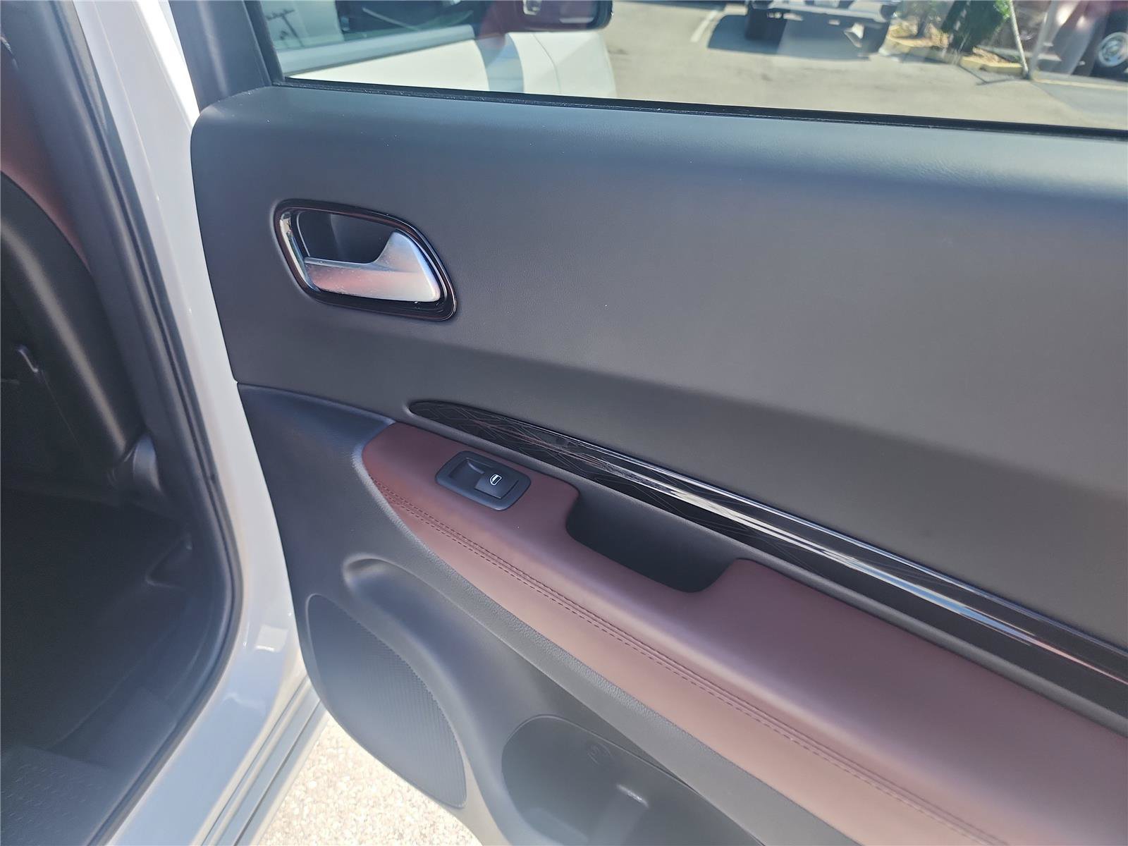 Used 2021 Dodge Durango Citadel RWD image 26