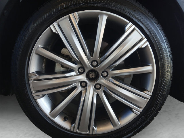 Used 2023 INFINITI QX50 Sensory AWD/4WD image 24