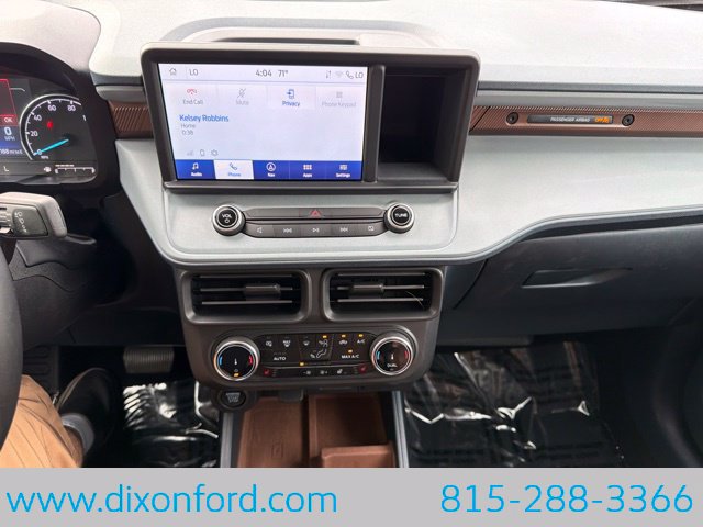 Certified 2023 Ford Maverick Lariat w/ Lariat Luxury Package FWD image 14