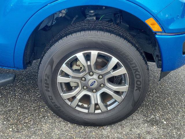 Certified 2023 Ford Ranger Lariat AWD/4WD image 7