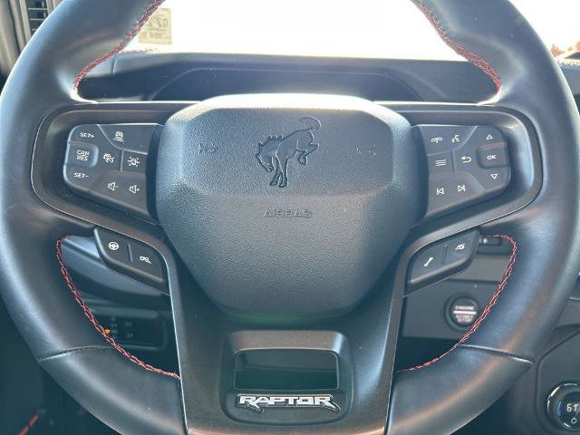 Certified 2025 Ford Bronco Raptor image 21