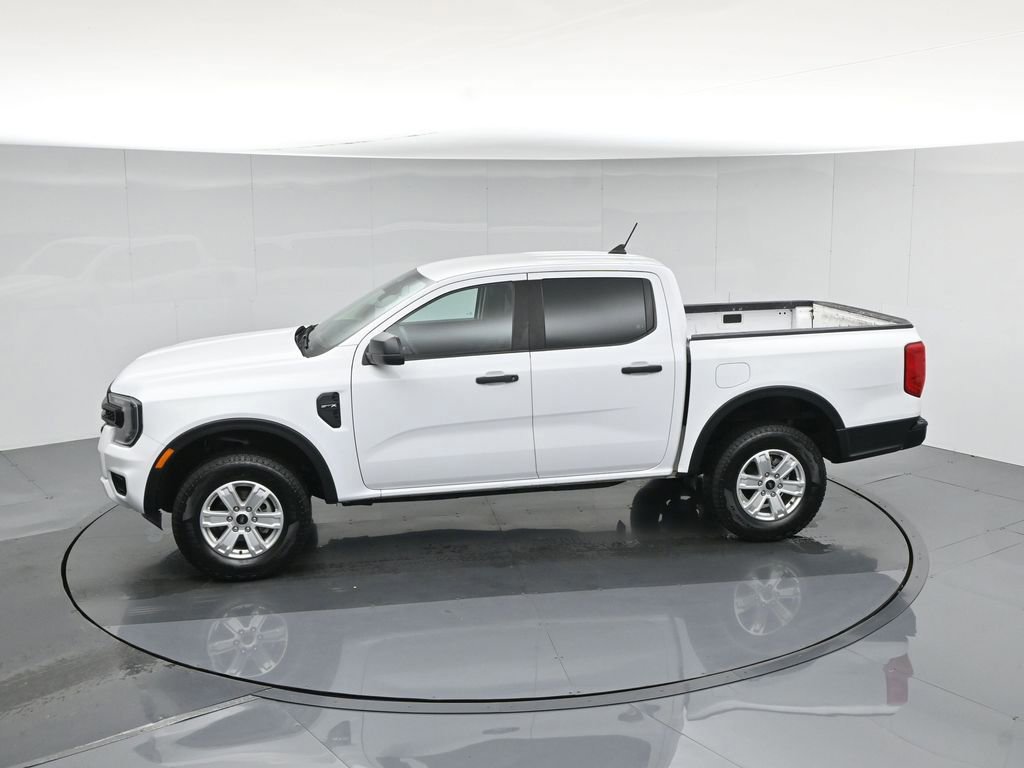 Certified 2024 Ford Ranger XL w/ Trailer Tow Package image 24