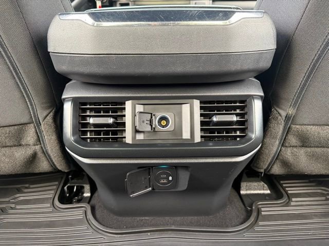 Certified 2023 Ford F150 XL w/ STX Appearance Package AWD/4WD image 17