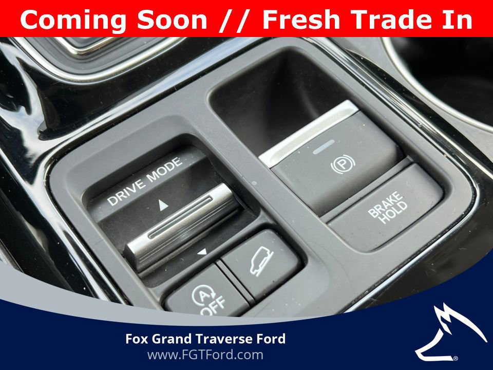 Used 2024 Honda Pilot Elite image 32