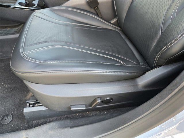 Certified 2024 Ford Mustang Mach-E Premium image 11