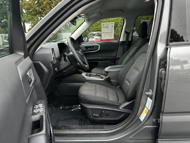 Certified 2024 Ford Bronco Sport Big Bend w/ Convenience Package AWD/4WD image 19
