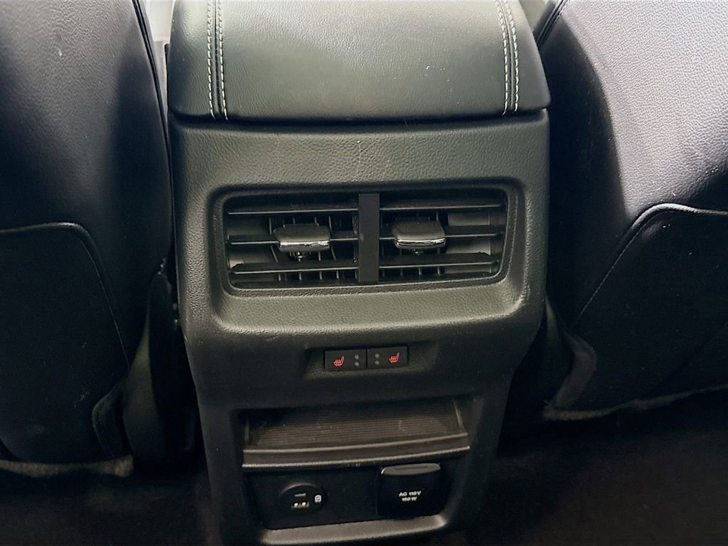 Certified 2022 Ford Edge ST w/ Equipment Group 401A image 27