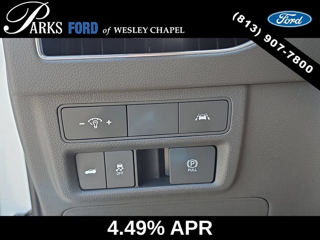 Used 2020 Hyundai Sonata Limited w/ Cargo Package FWD image 29