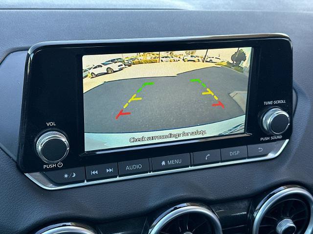 Used 2024 Nissan Sentra S FWD image 17