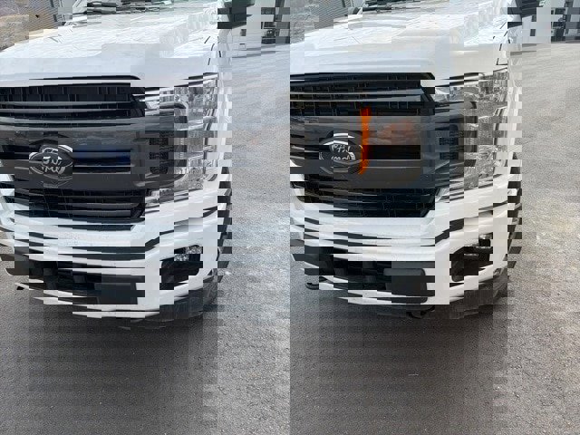 Certified 2020 Ford F150 XLT w/ Equipment Group 302A Luxury image 9