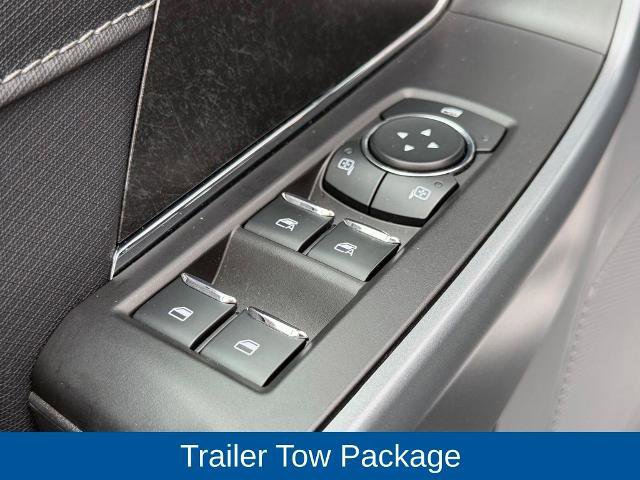 Certified 2023 Ford F150 XLT w/ Equipment Group 302A High AWD/4WD image 13