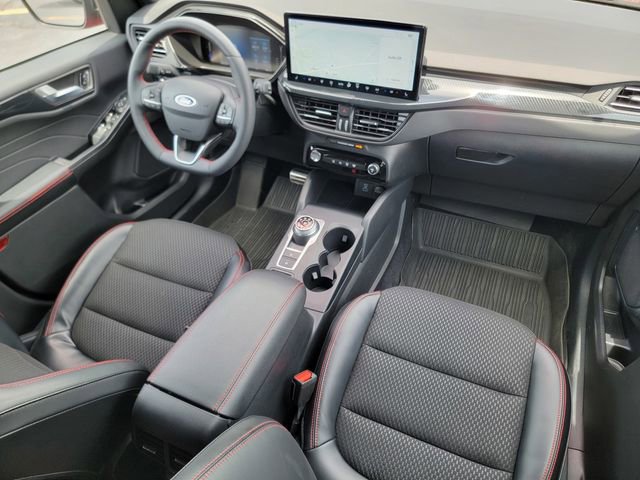 Certified 2023 Ford Escape ST-Line w/ Tech Pack #1 AWD/4WD image 39