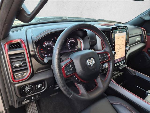 Used 2025 RAM 1500 Rebel w/ Bed Utility Group AWD/4WD image 14