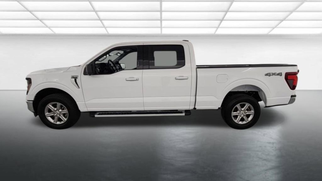 Certified 2024 Ford F150 XLT w/ Tow/Haul Package AWD/4WD image 5