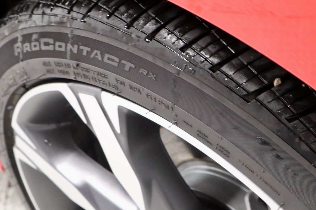 Used 2025 Honda Civic Sport Touring image 20