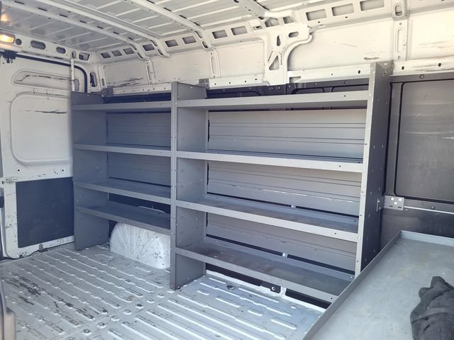 Used 2023 RAM ProMaster 2500 FWD image 11