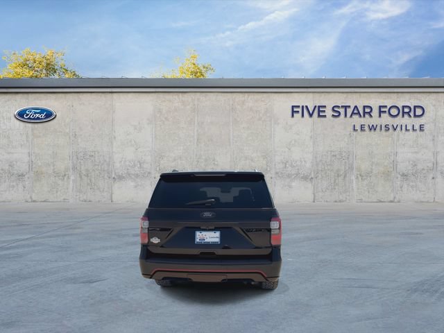 Certified 2021 Ford Expedition King Ranch AWD/4WD image 7