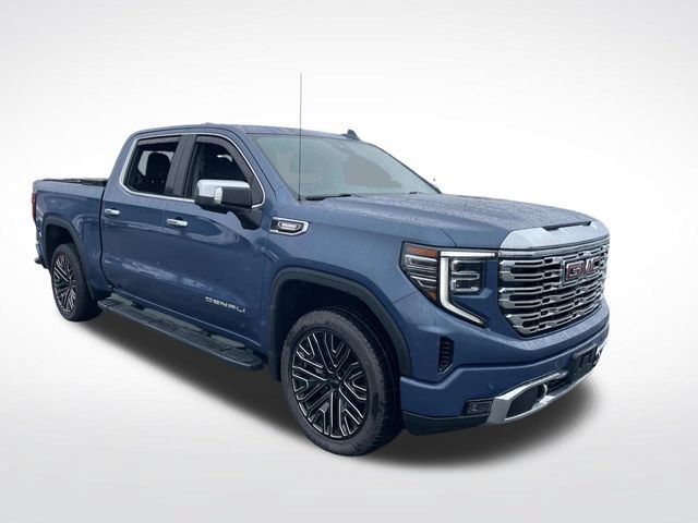 Used 2025 GMC Sierra 1500 Denali w/ Technology Package AWD/4WD image 8