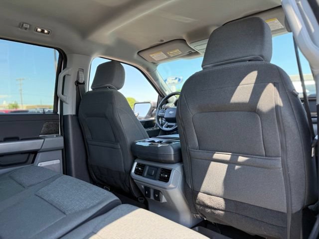 Certified 2024 Ford F150 Lightning Flash AWD/4WD image 20