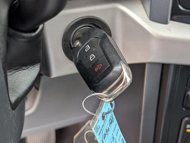 Certified 2023 Ford F150 XLT AWD/4WD image 34