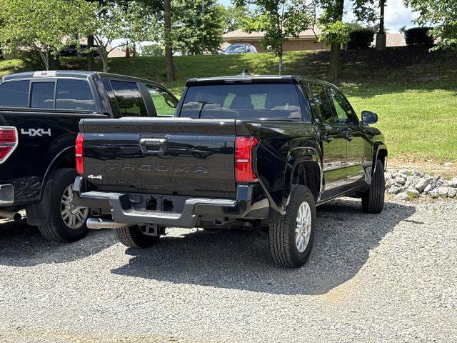 Used 2026 Toyota Tacoma SR5 AWD/4WD image 3