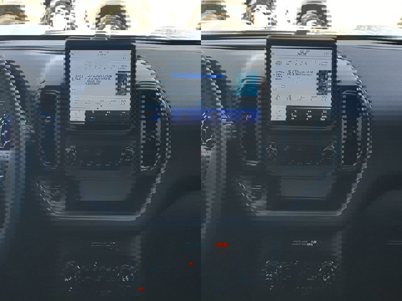 Certified 2021 Ford Bronco Sport Outer Banks image 16