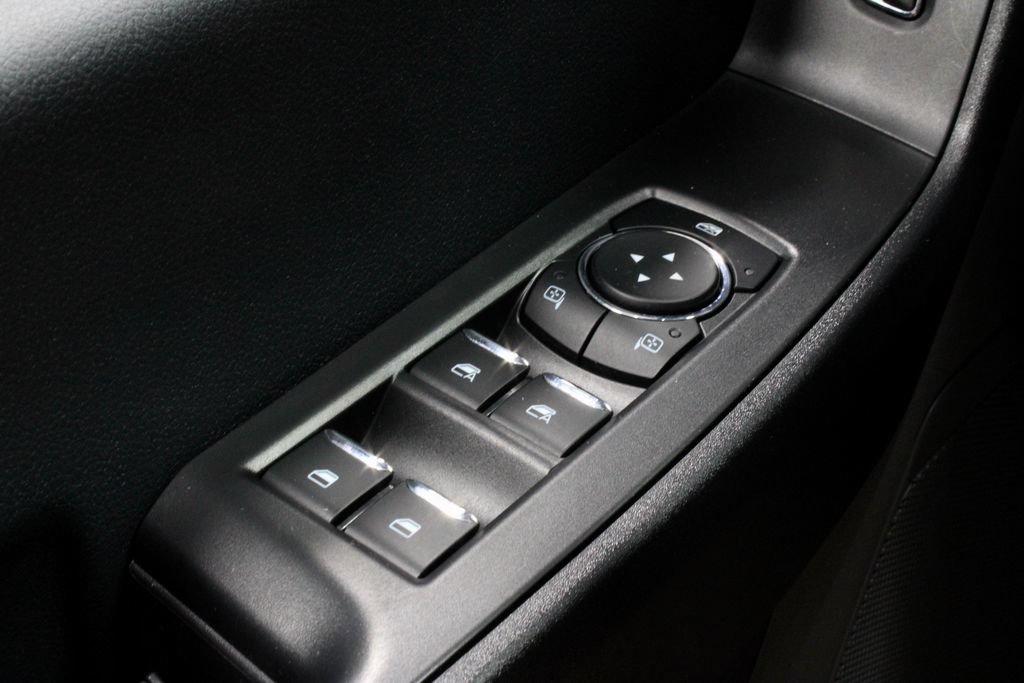 Certified 2025 Ford F250 XL AWD/4WD image 26